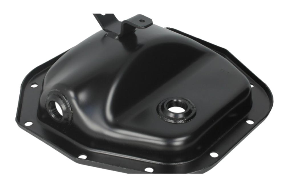 Obudowa Skrzyni Citroen Peugeot Fiat 7182665 Oryginał ORG 7182665