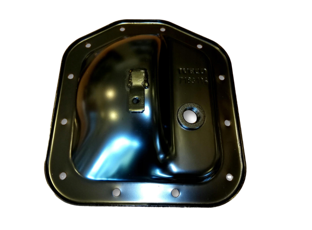 Obudowa Skrzyni Citroen Peugeot Fiat 7183114 Oryginał ORG 7183114