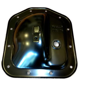 Obudowa Skrzyni Citroen Peugeot Fiat 7183114 Oryginał ORG 7183114