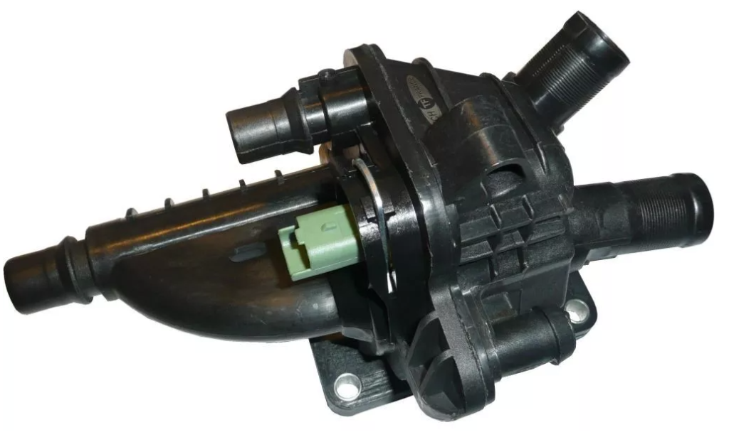 Obudowa Termostatu 1336AX Citroen Peugeot Tech-France M2550