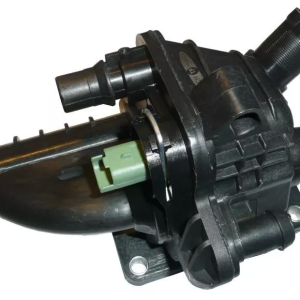 Obudowa Termostatu 1336AX Citroen Peugeot Tech-France M2550