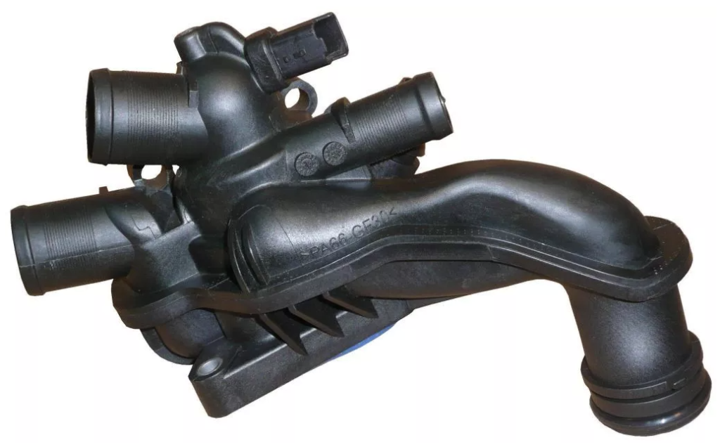 Obudowa Termostatu 1336CE Citroen Peugeot Tech-France M2272