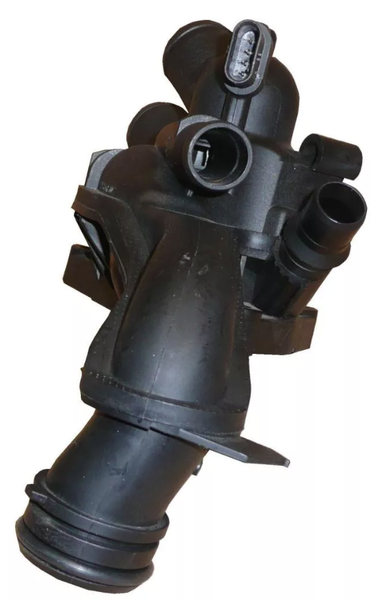 Obudowa Termostatu 1336CE Citroen Peugeot Tech-France M2556