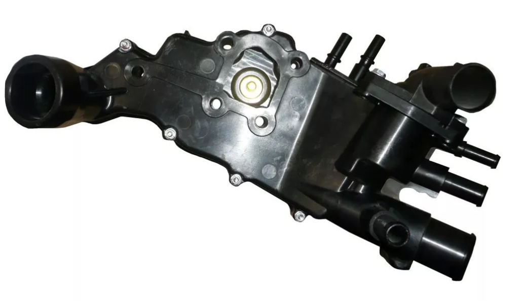 Obudowa Termostatu 1336R8 Citroen Peugeot Tech-France M0237