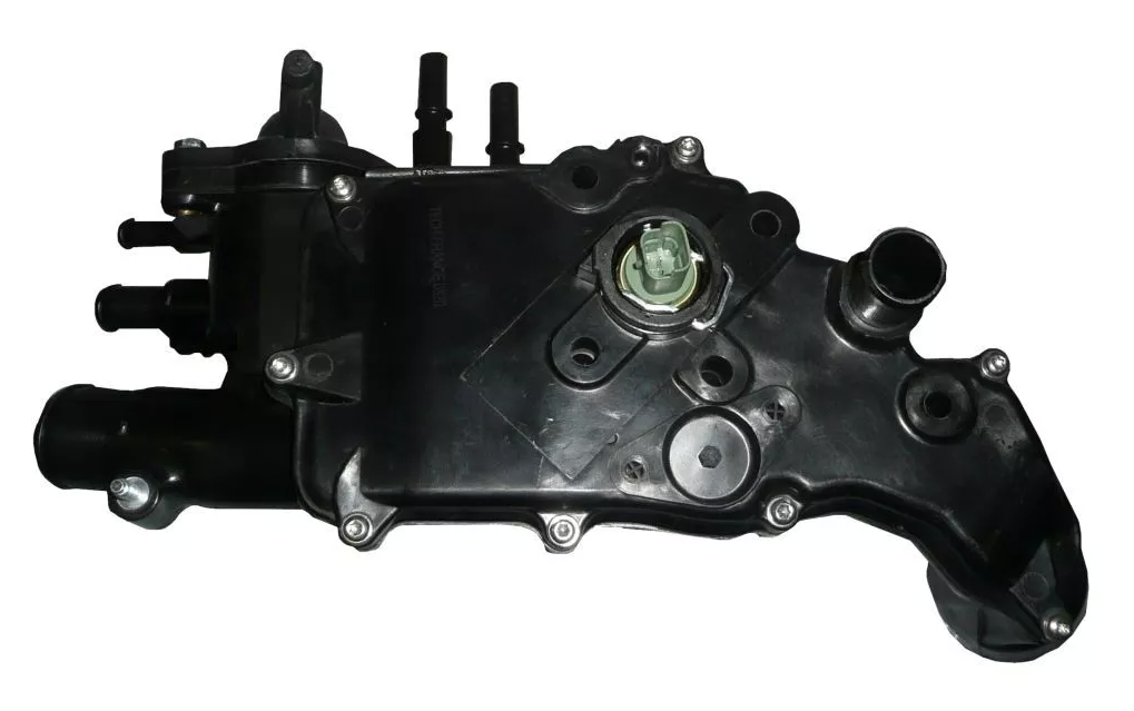 Obudowa Termostatu 1336S4 Citroen Peugeot Tech-France M0213