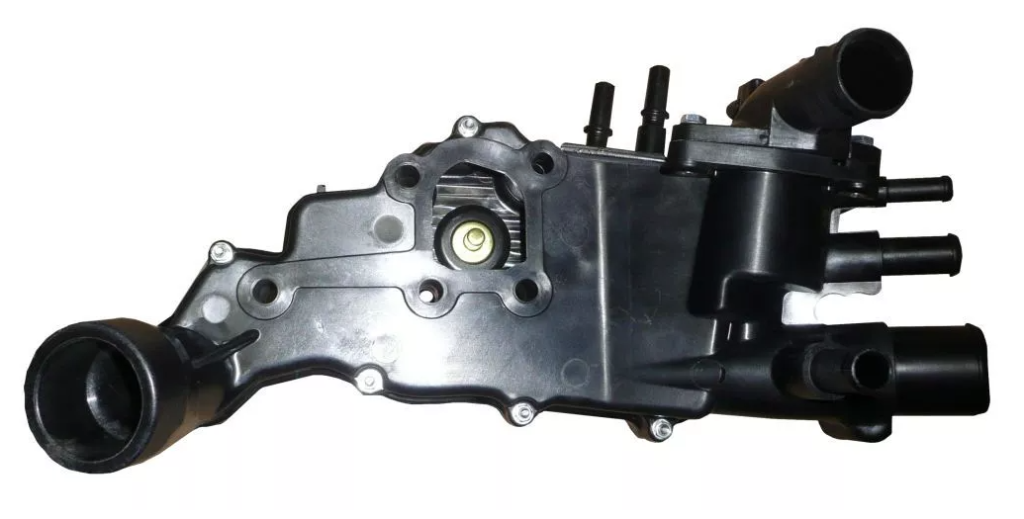 Obudowa Termostatu 1336T0 Citroen Peugeot Tech-France M0214