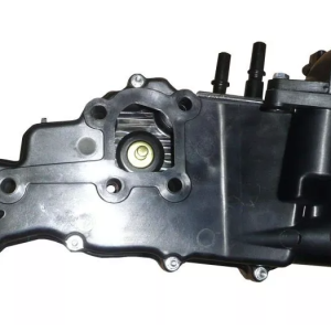 Obudowa Termostatu 1336T0 Citroen Peugeot Tech-France M0214