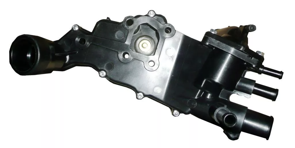 Obudowa Termostatu 1336V4 Citroen Peugeot Tech-France M0216