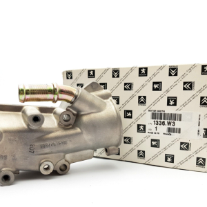 Obudowa Termostatu 1336W3 Citroen Peugeot 1.4-1.6 Oryginał C2 C3 C4 206 307 1336.W3