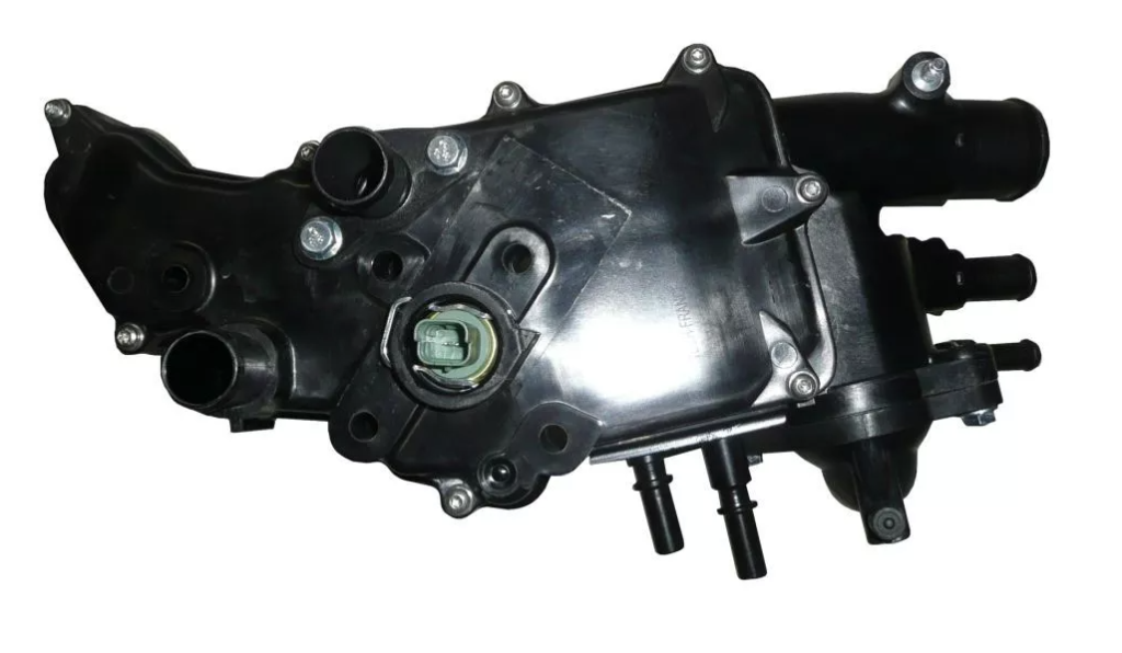 Obudowa Termostatu 1336W7 Citroen Peugeot Tech-France M0217