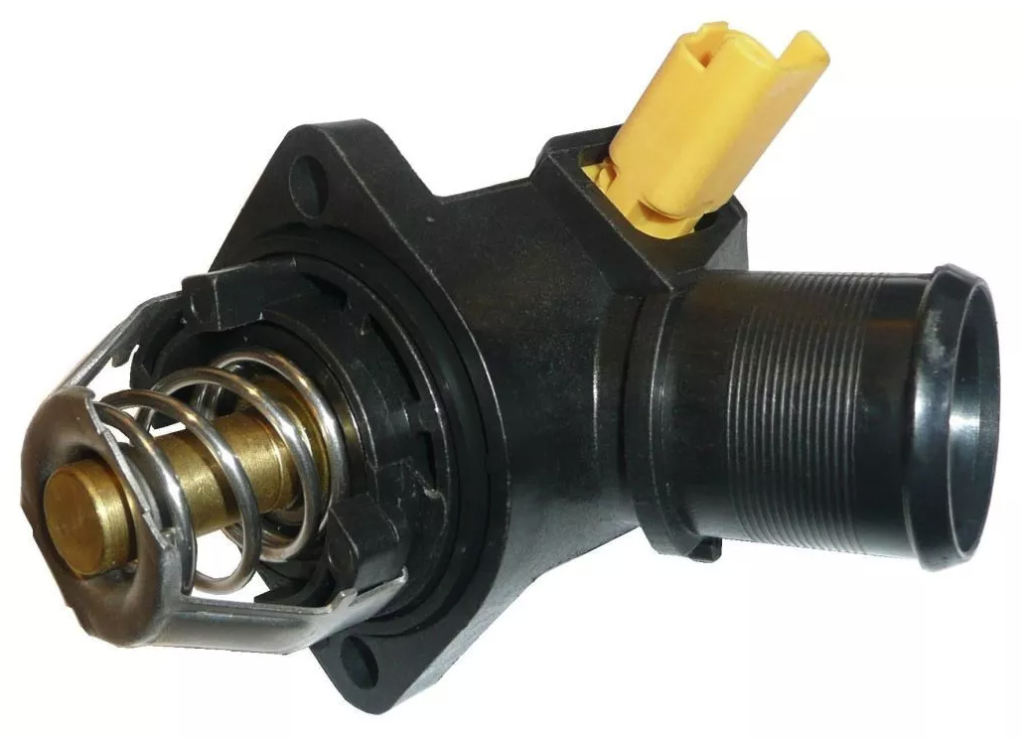 Obudowa Termostatu 1336Z2 Citroen Peugeot Tech-France M2549