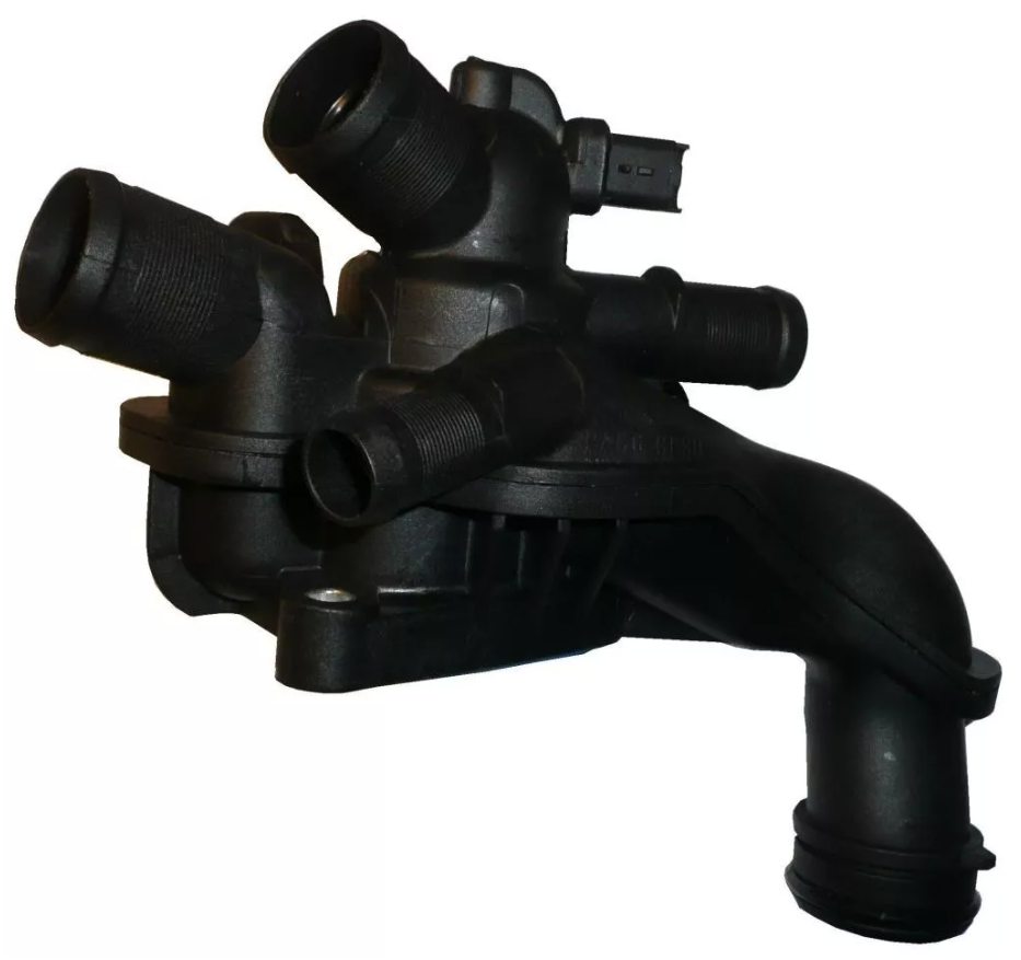 Obudowa Termostatu 1336Z6 Citroen Peugeot Tech-France M2553