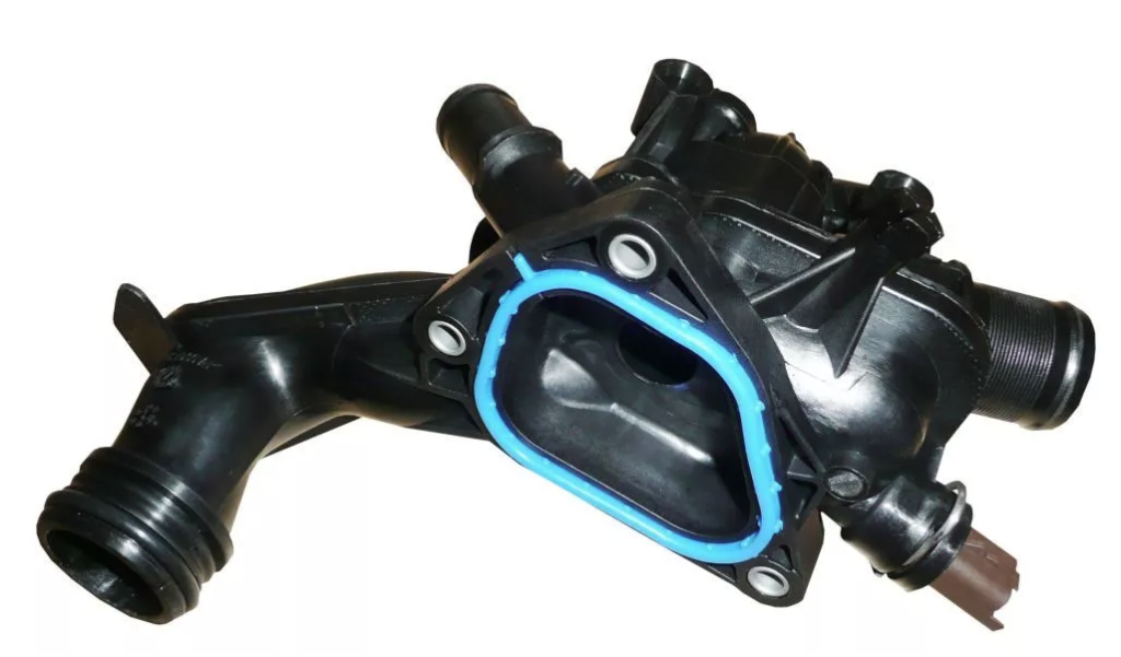 Obudowa Termostatu 1336Z8 Citroen Peugeot Tech-France M2555