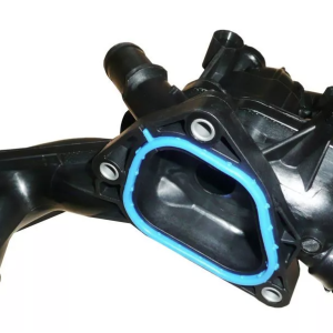 Obudowa Termostatu 1336Z8 Citroen Peugeot Tech-France M2555