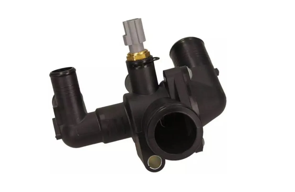 Obudowa Termostatu 6461H4 Oryginał Citroen Peugeot 6461.H4