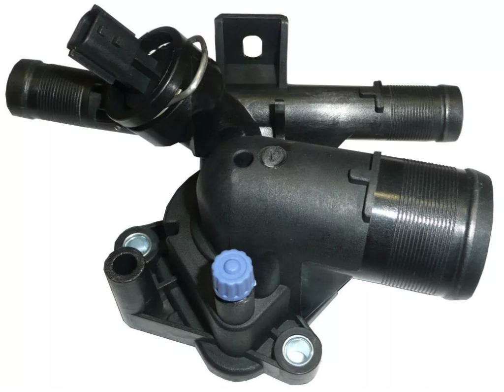 Obudowa Termostatu 8200978549 Renault Dacia Tech-France M2221