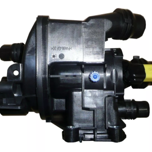 Obudowa Termostatu 9807198480 Citroen Peugeot Tech-France M2291