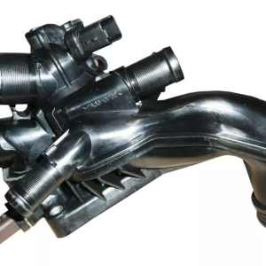 Obudowa Termostatu 9808647080 Citroen Peugeot Tech-France M2671