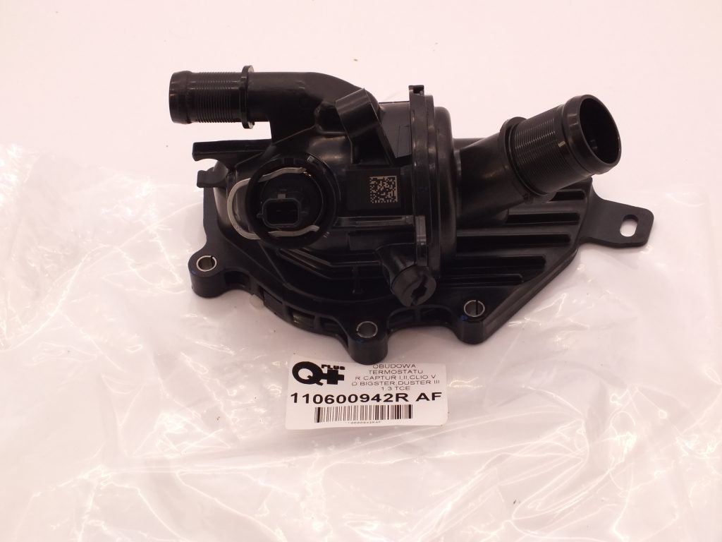 Obudowa Termostatu Renault 110600942R Oryginał 110600942R AF