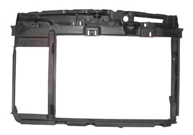 Obudowa Wentylatora Citroen Peugeot 9801492280 Oryginał ORG 9801492280