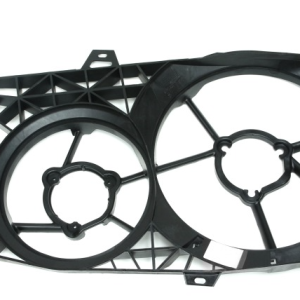 Obudowa Wentylatora Renault Dacia 2147500Q0D Oryginał ORG 2147500Q0D