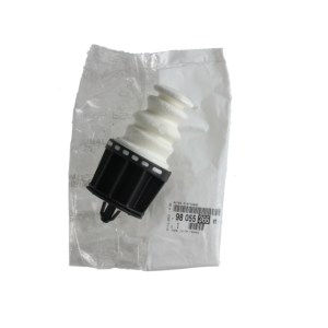 Odbój Amortyzatora Tył Citroen Peugeot 9805536680 Oryginał ORG 9805536680