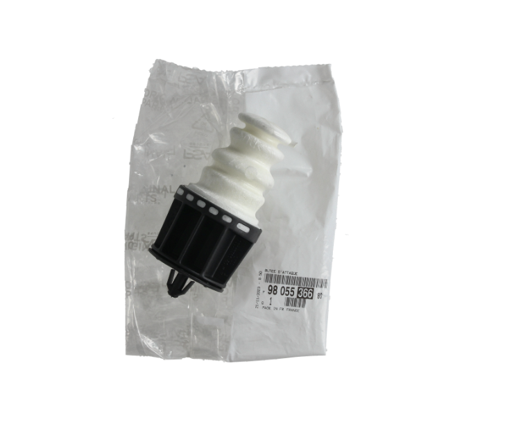 Odbój Amortyzatora Tył Citroen Peugeot 9805536680 Oryginał ORG 9805536680