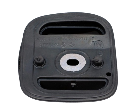 Odbój Drzwi Renault Dacia 7700353201 Oryginał ORG 7700353201