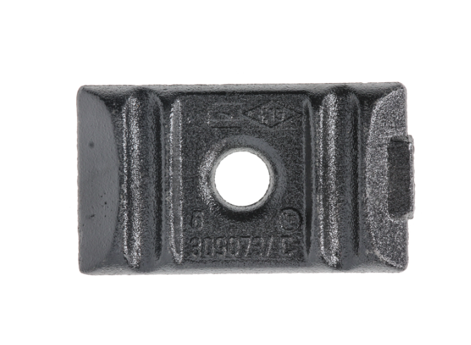 Odbój Resoru Renault Dacia 7700309073 Oryginał ORG 7700309073