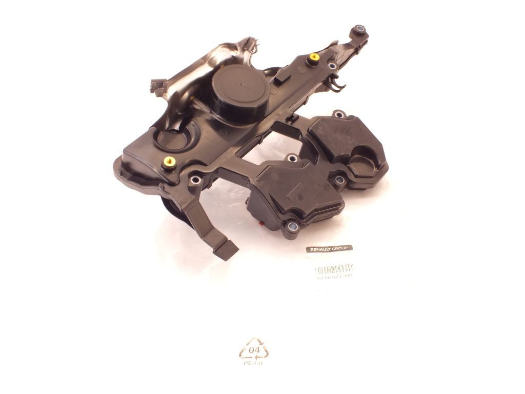 Odma Oleju Renault Dacia 8200673395 1326400Q0D Oryginał ORG 8200673395