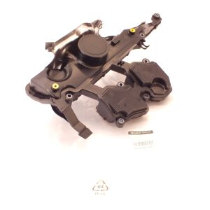 Odma Oleju Renault Dacia 8200673395 1326400Q0D Oryginał ORG 8200673395