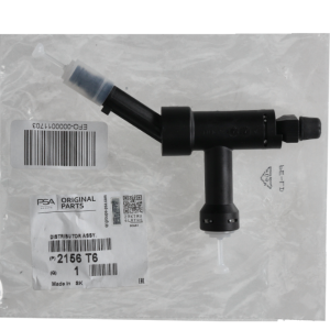 Odpowietrzenie Wysprzęglika 2156T6 Citroen Peugeot Oryginał ORG 2156T6