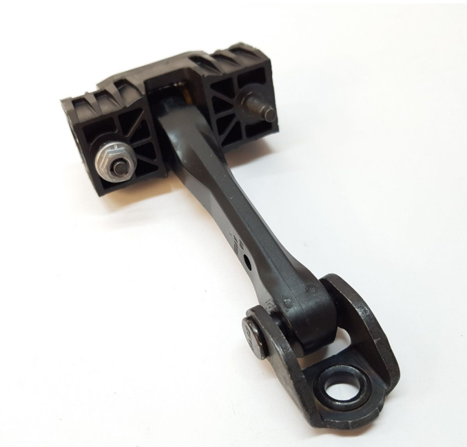 Ogranicznik Drzwi Citroen Peugeot 9181J0 Oryginał ORG 9181J0