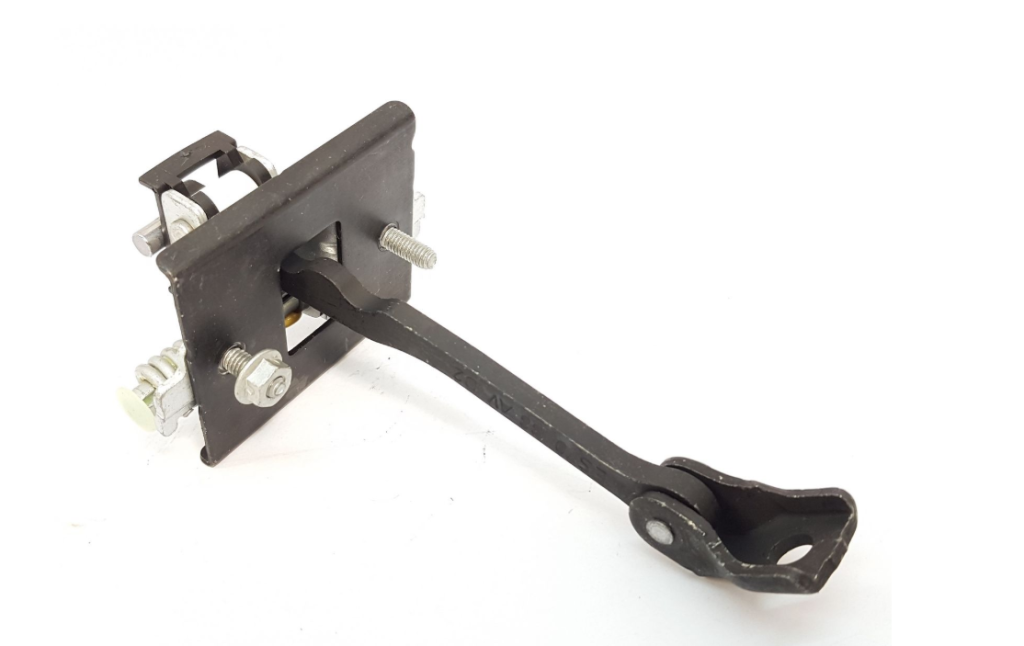 Ogranicznik Drzwi Citroen Peugeot Przód 9670813380 Oryginał ORG 9670813380