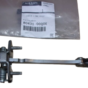 Ogranicznik Drzwi Renault Dacia 8043100Q0E Oryginał ORG 8043100Q0E