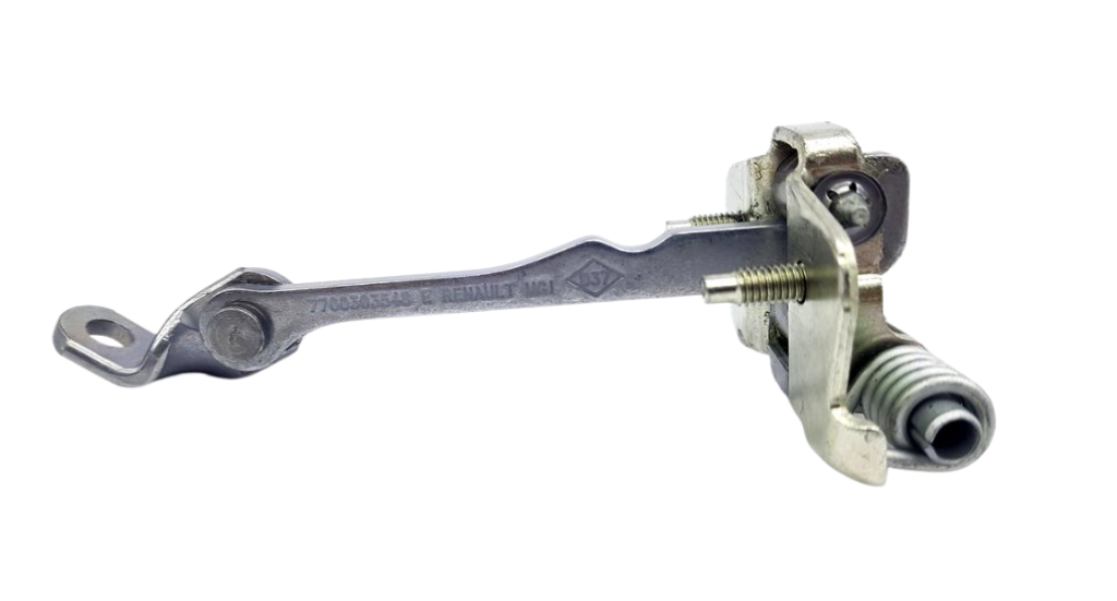 Ogranicznik Drzwi Renault Dacia 8043100Qac Oryginał ORG 8043100QAC