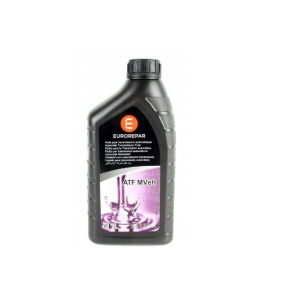 Olej Skrzyni Biegów AM6 JWS3324 1L Citroen Peugeot 1690921180 Eurorepar EURO 1690921180