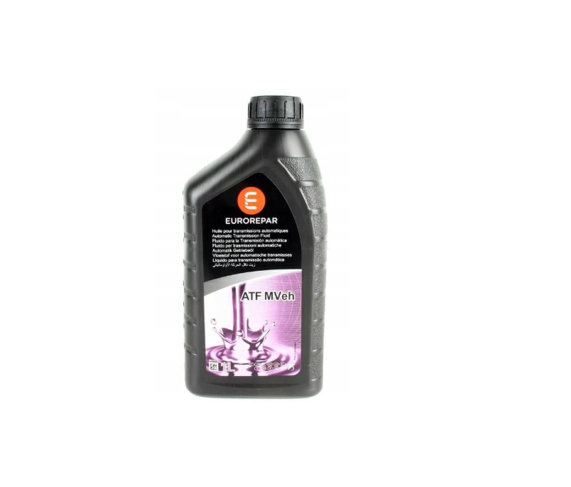 Olej Skrzyni Biegów AM6 JWS3324 1L Citroen Peugeot 1690921180 Eurorepar EURO 1690921180