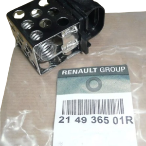 Opornica Renault Dacia 214936501R Oryginał ORG 214936501R