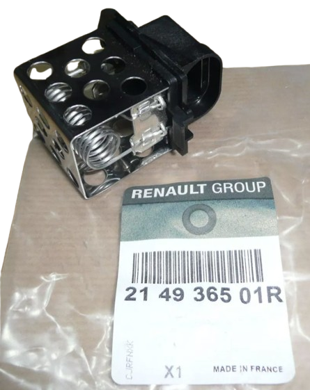 Opornica Renault Dacia 214936501R Oryginał ORG 214936501R