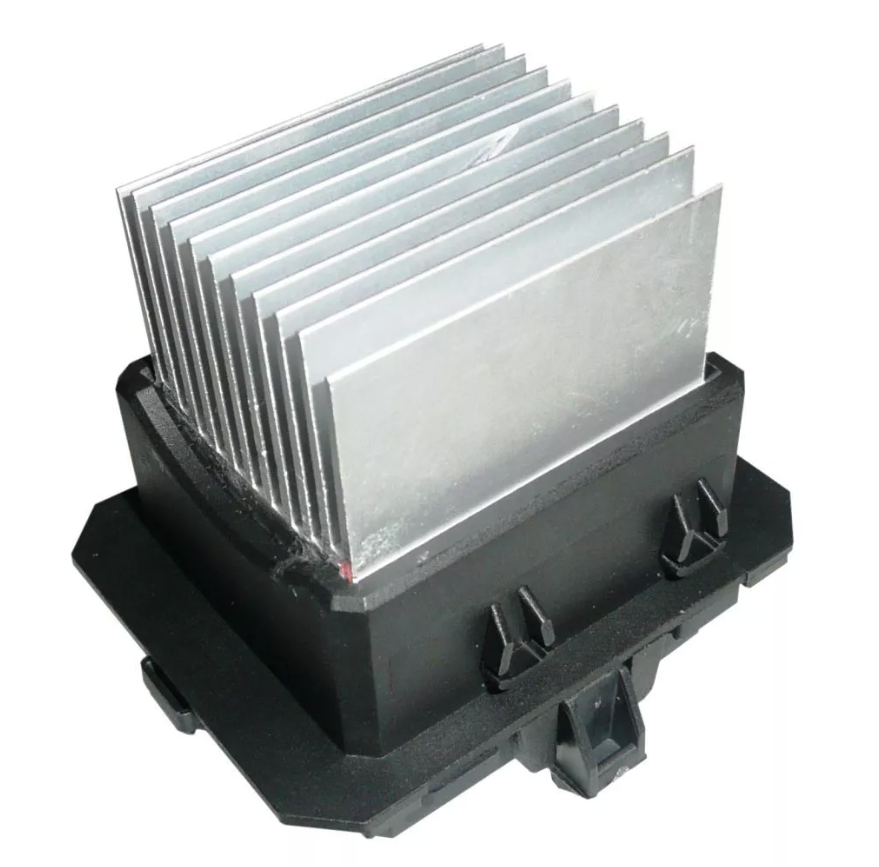 Opornica Rezystor Dmuchawy 6441AA Citroen Peugeot Tech-France M2495