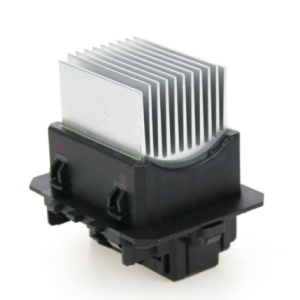 Opornica Wentylatora Citroen Peugeot 1680411180 Oryginał ORG 1680411180