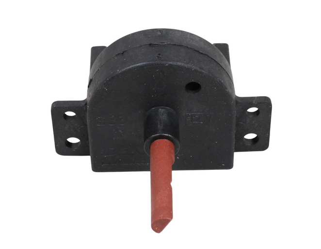 Opornica Wentylatora Citroen Peugeot Fiat 77367027 Oryginał ORG 77367027