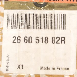 ORG 266051882R 2