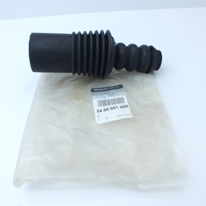 Osłona Amortyzatora Przód 540505149R Dacia Duster Sandero Oryginał ORG 540505149R