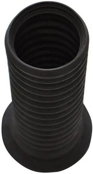 Osłona Amortyzatora Przód Renault Dacia 543884340R Oryginał ORG 543884340R