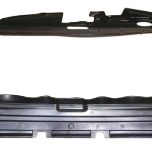 Osłona Chłodnicy Renault Dacia 2147600Q0H Oryginał ORG 2147600Q0H