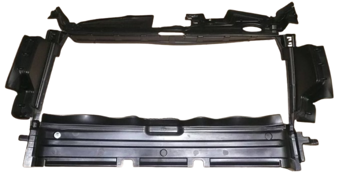 Osłona Chłodnicy Renault Dacia 2147600Q0H Oryginał ORG 2147600Q0H