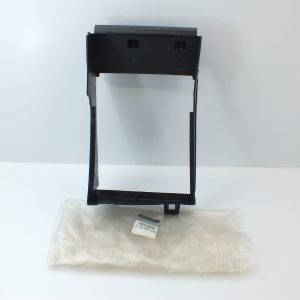 Osłona Chłodnicy Renault Dacia 215585027R Oryginał ORG 215585027R