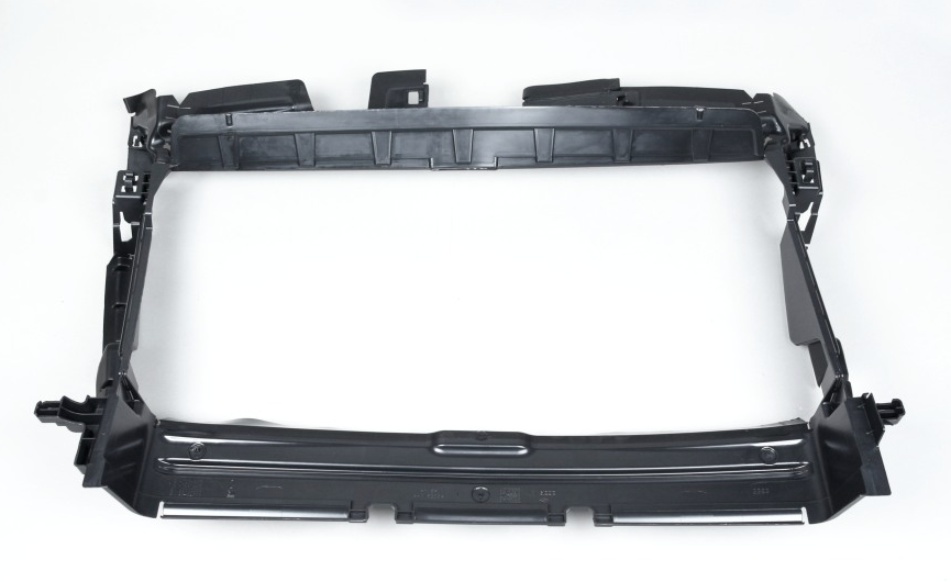 Osłona Chłodnicy Renault Opel 93866585 Oryginał ORG 93866585